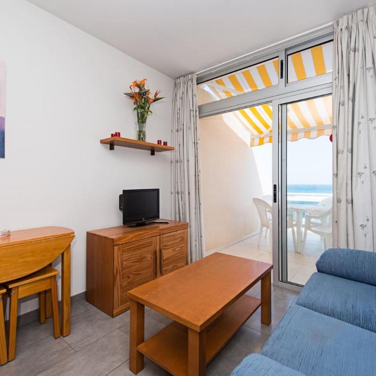 MARSIN PLAYA 403 Vivienda Vacacional - Apartamento de 1 dormitorio - 9