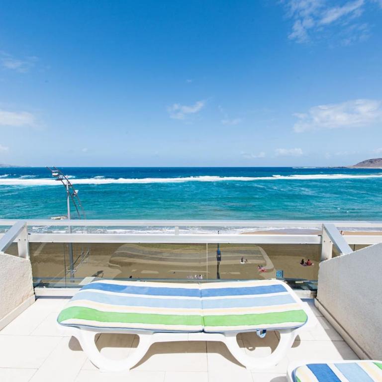 MARSIN PLAYA 403 Vivienda Vacacional - Apartamento de 1 dormitorio - 11