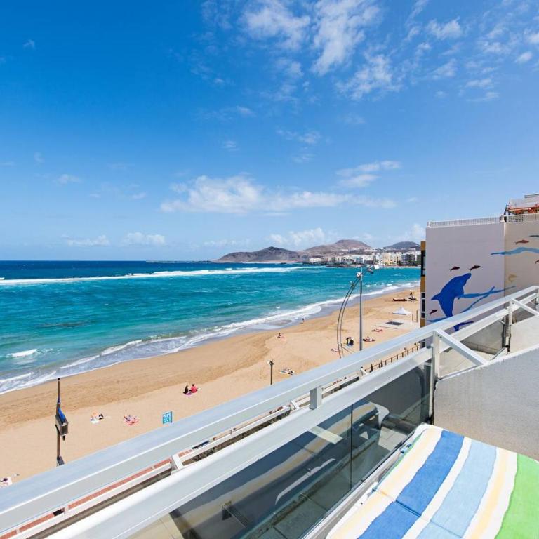 MARSIN PLAYA 403 Vivienda Vacacional - Apartamento de 1 dormitorio - 15