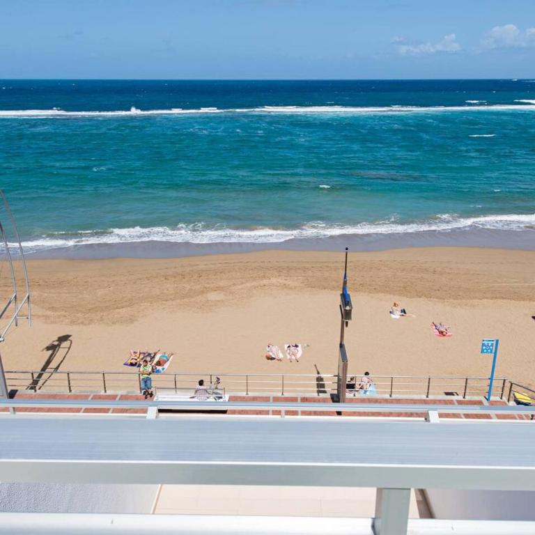 MARSIN PLAYA 403 Vivienda Vacacional - Apartamento de 1 dormitorio - 20