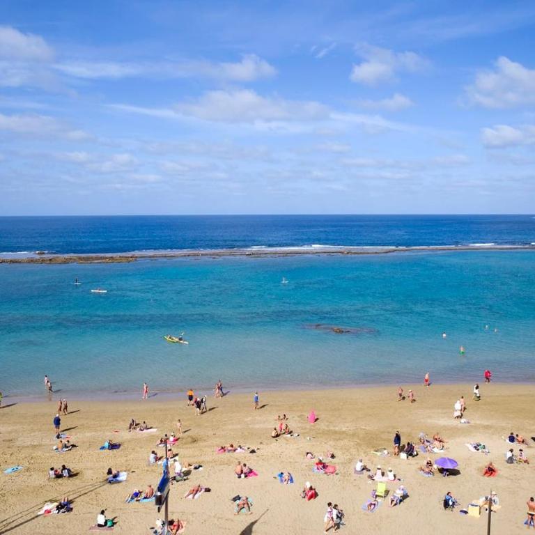 MARSIN PLAYA 403 Vivienda Vacacional - Apartamento de 1 dormitorio - 24