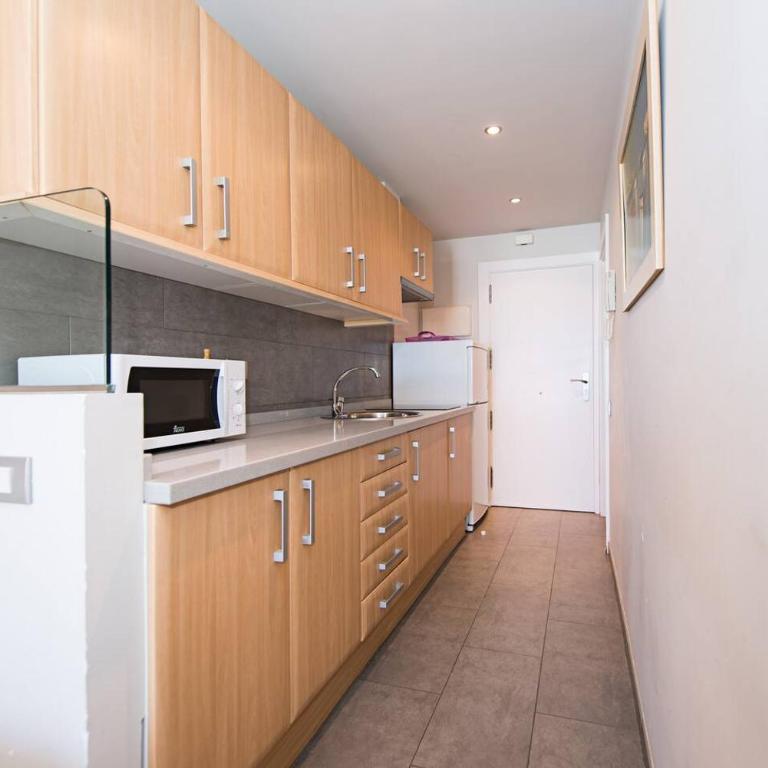MARSIN PLAYA 403 Vivienda Vacacional - Apartamento de 1 dormitorio - 27