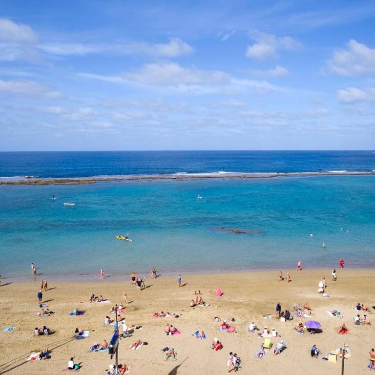 MARSIN PLAYA 403 Vivienda Vacacional - Apartamento de 1 dormitorio - 28