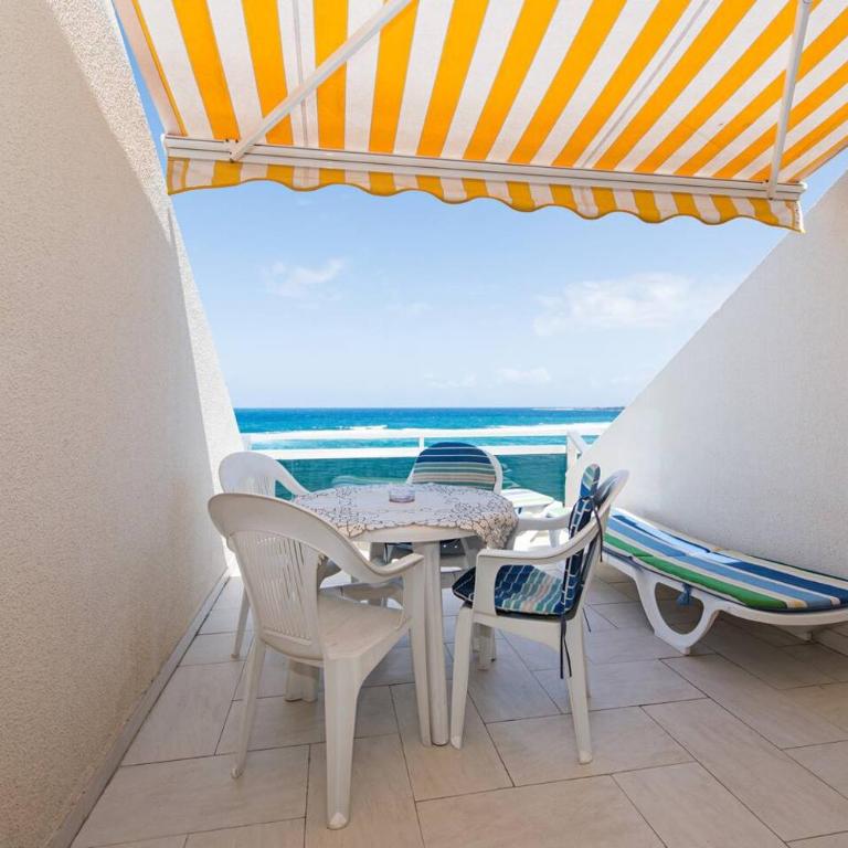 MARSIN PLAYA 403 Vivienda Vacacional - Apartamento de 1 dormitorio - 30