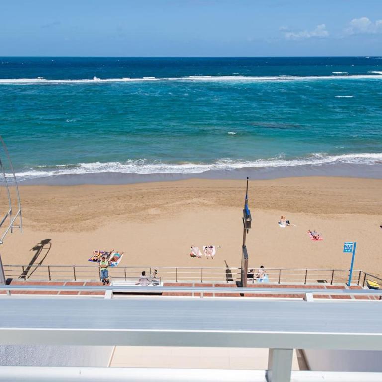 MARSIN PLAYA 403 Vivienda Vacacional - Apartamento de 1 dormitorio - 33
