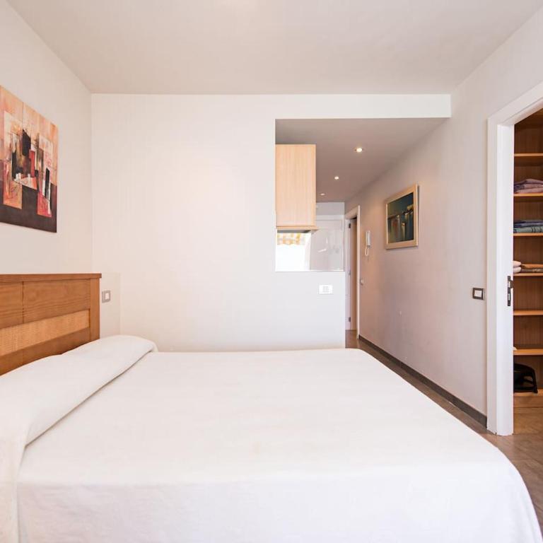 MARSIN PLAYA 403 Vivienda Vacacional - Apartamento de 1 dormitorio - 37