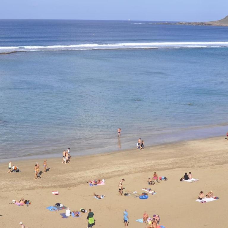 MARSIN PLAYA 403 Vivienda Vacacional - Apartamento de 1 dormitorio - 40