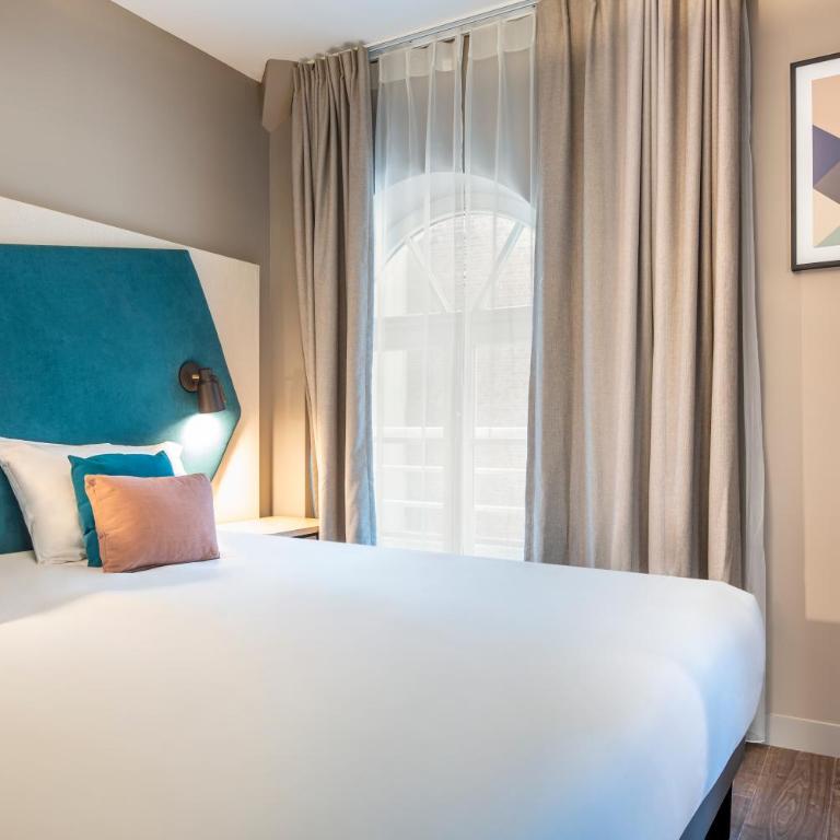 Aparthotel Adagio Lille Centre Grand Place - Appartement 1 Chambre (4 Personnes) - 11