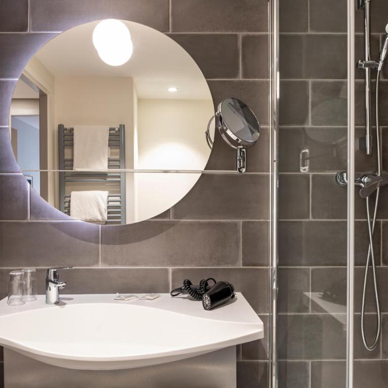 Aparthotel Adagio Lille Centre Grand Place - Appartement 1 Chambre (4 Personnes) - 10