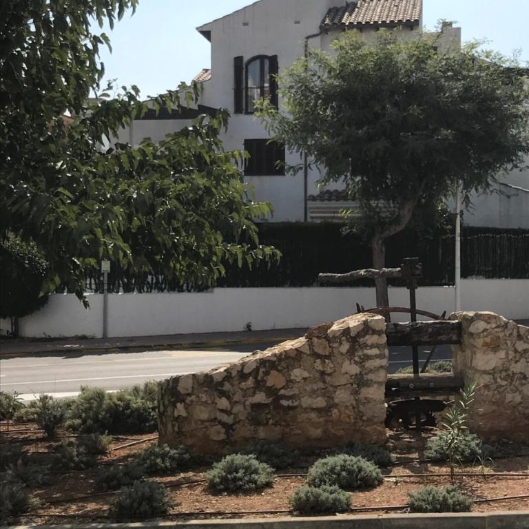 Residencial Parque Azahar ll - Apartamento de 1 dormitorio - 6