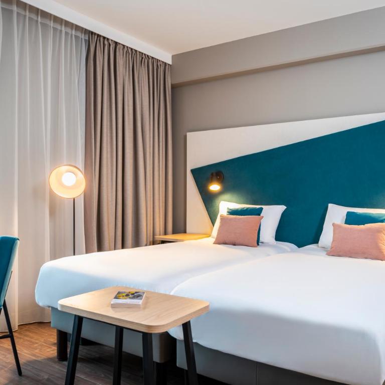 Aparthotel Adagio Lille Centre Grand Place - Studio - 10