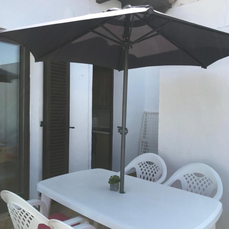 Residencial Parque Azahar ll - Apartamento de 1 dormitorio - 24