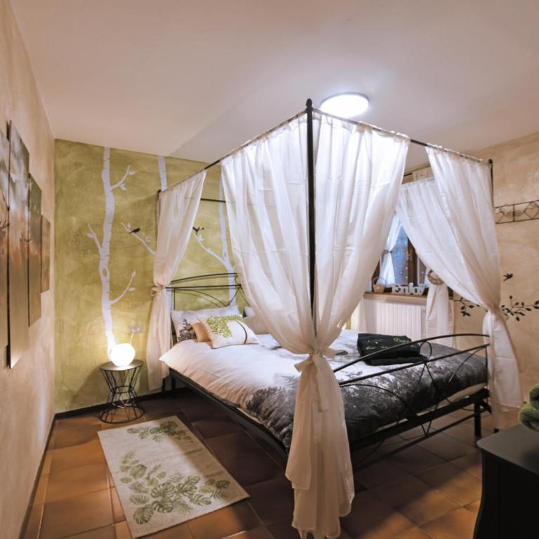 Maison I Love Mont Blanc - Deluxe Apartment - 2