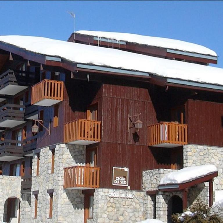 Residence Les Chalets des Arolles - maeva Home - Studio Économique (4 Personnes) - 3