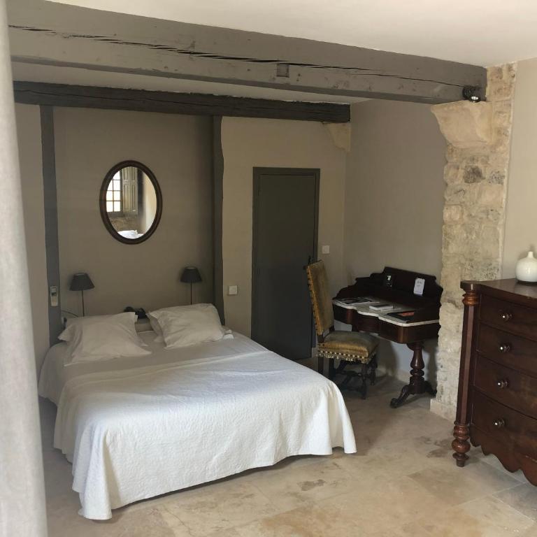 Château d'Arpaillargues - TERITORIA - Family Room - 5