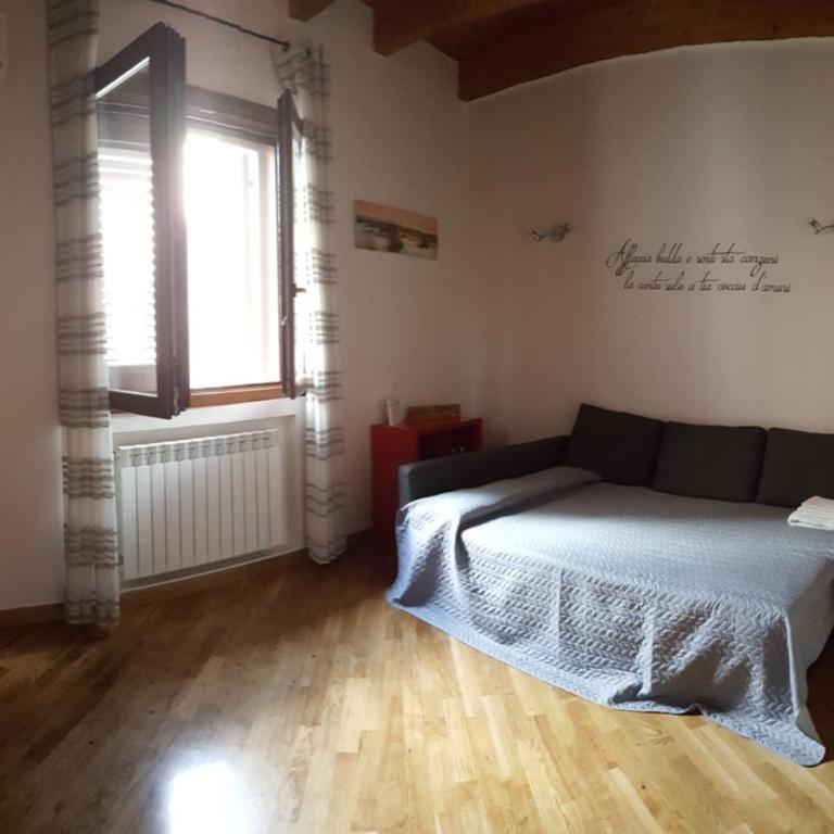 Cocciu d'amuri Central Apartment Spacious and Comfortable - Apartment - 30