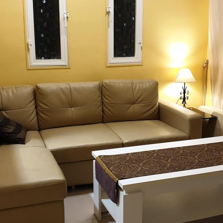 Away but Home - Apartamento - Planta baja - 16