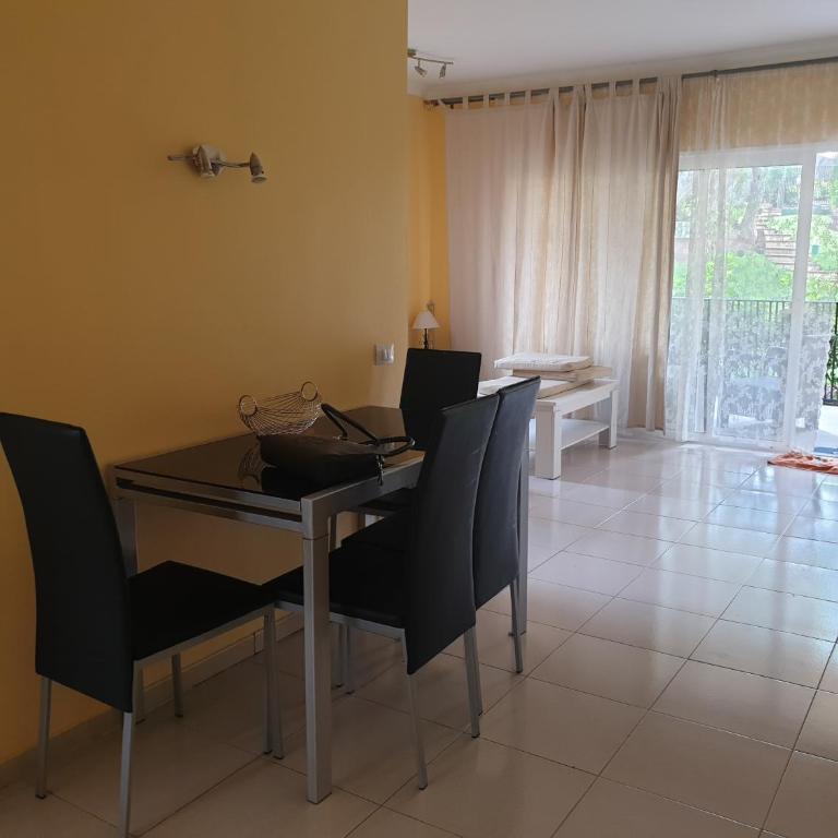 Away but Home - Apartamento - Planta baja - 12