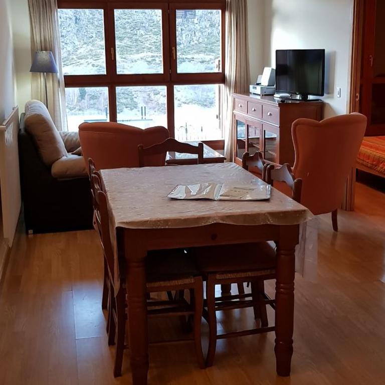 Soldeu Paradis Pleta - Appartamento con 3 Camere da Letto - 6.1.2 - 5