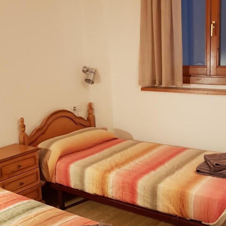 Soldeu Paradis Pleta - Appartamento con 3 Camere da Letto - 6.1.2 - 13