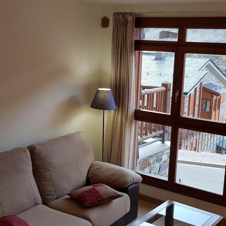 Soldeu Paradis Pleta - Appartamento con 3 Camere da Letto - 6.1.2 - 6