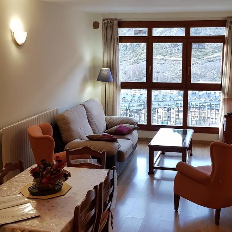 Soldeu Paradis Pleta - Appartamento con 3 Camere da Letto - 6.1.2 - 1