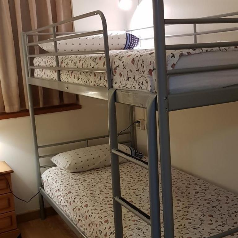 Soldeu Paradis Pleta - Appartamento con 3 Camere da Letto - 6.1.2 - 7