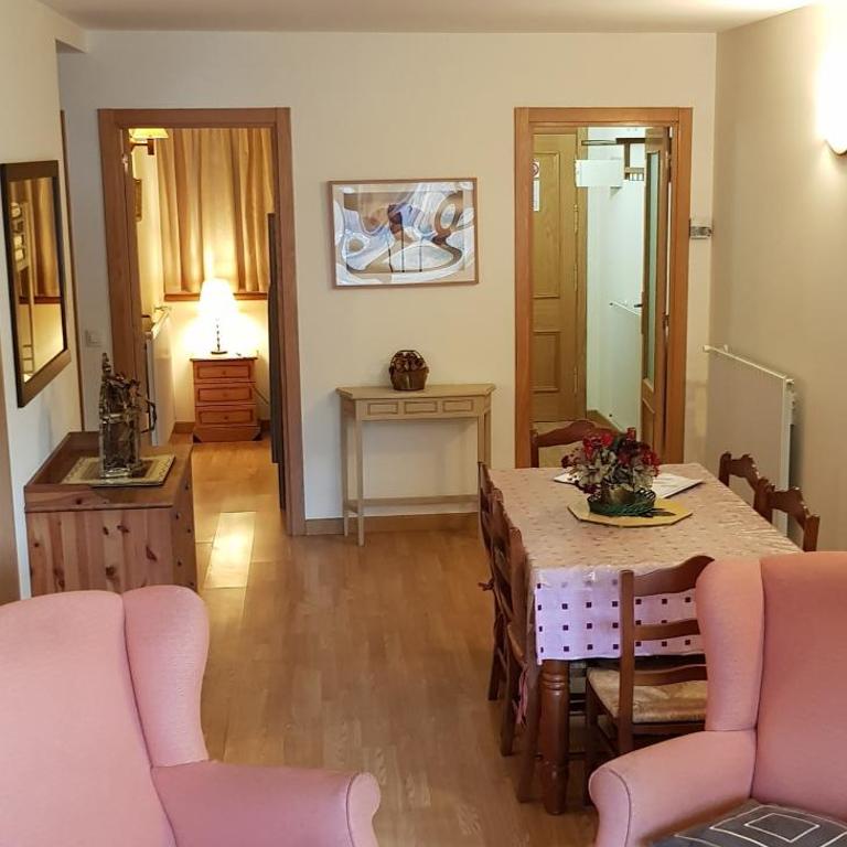 Soldeu Paradis Pleta - Appartamento con 3 Camere da Letto - 6.1.2 - 4