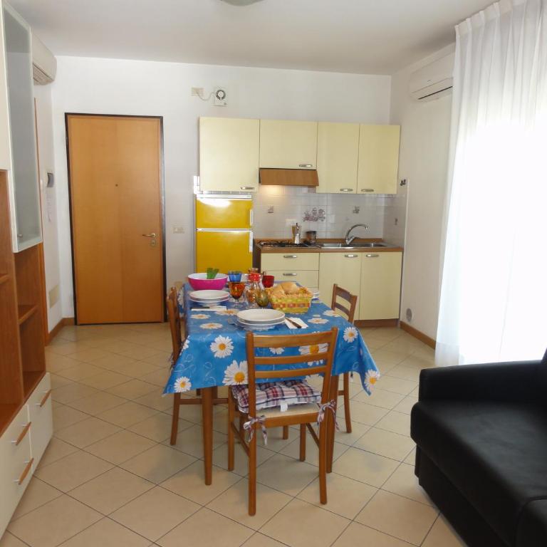 Albanella - Appartamenti - Appartamento con 1 Camera da Letto - 4