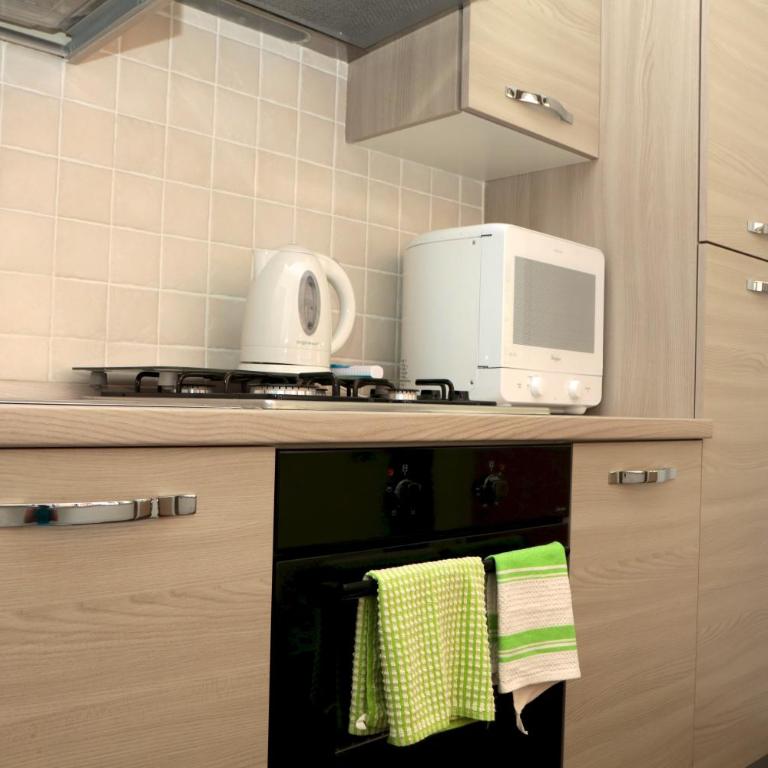 Villa Matissa Apartments - Appartamento - Piano Terra - 12