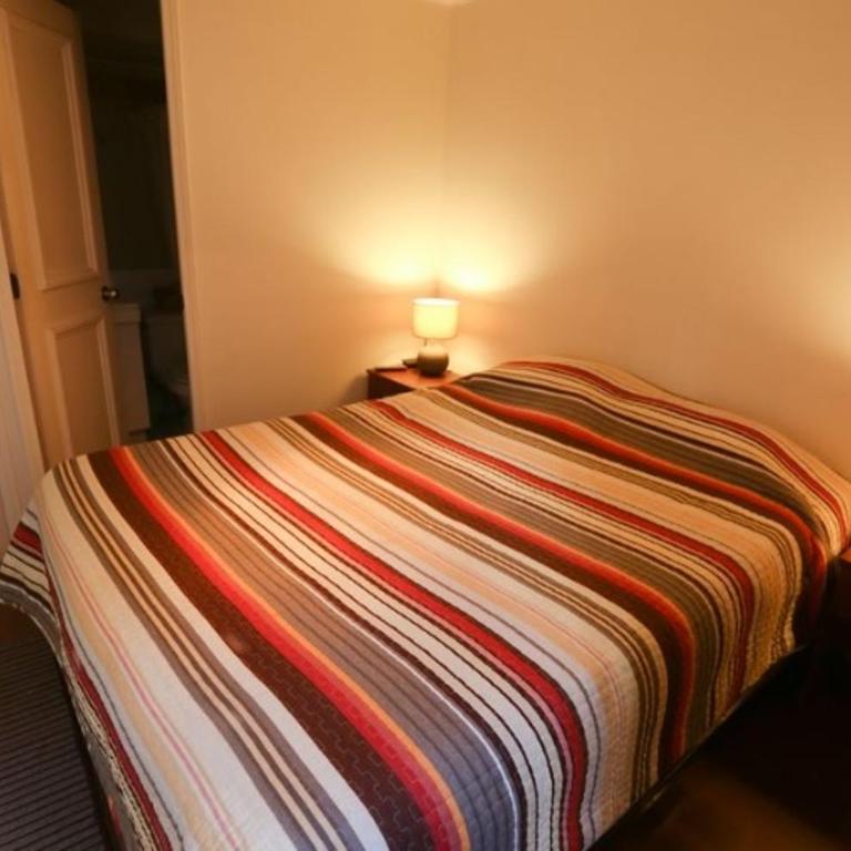 Dpto 1D 1B, Metro Bellas Artes, equipado full con WiFi - Apartamento de 1 dormitorio - 10
