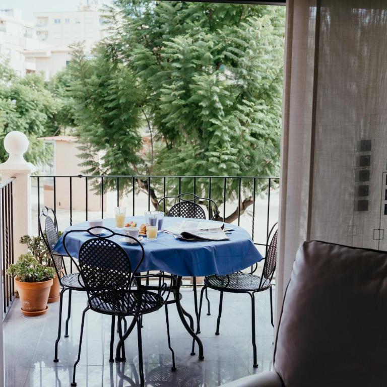 Hauzify I Apartament Marina - Apartamento con terraza - 5