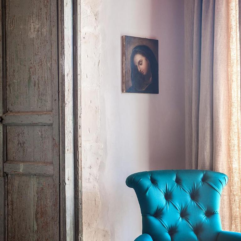 Dimora delle Balze - Junior Suite con Terrazza - 2