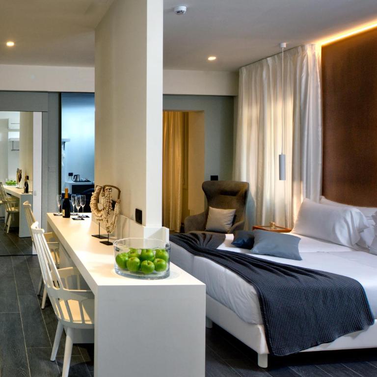 Hotel Metropolitan - Suite Familiare - 4