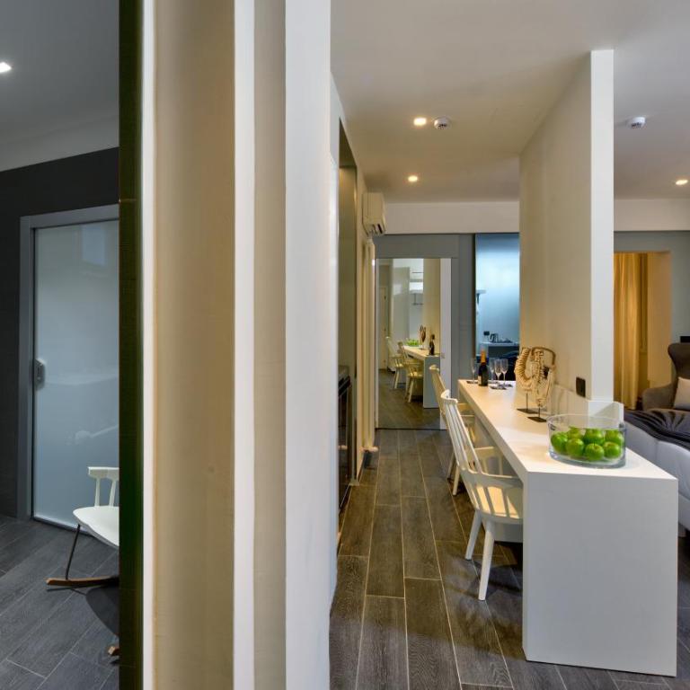 Hotel Metropolitan - Suite Familiare - 2