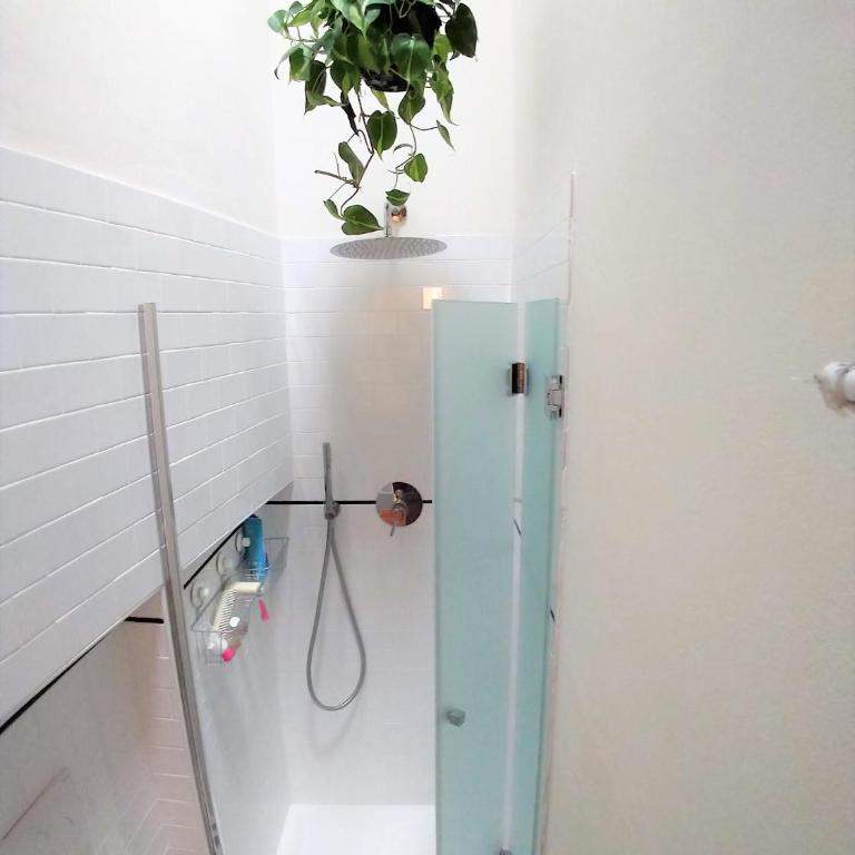 The AERIE - IL NIDO DELL AQUILA - central 8bd recentely renovated - Three-Bedroom Apartment - 16