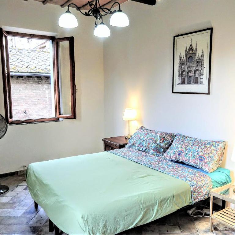 The AERIE - IL NIDO DELL AQUILA - central 8bd recentely renovated - Three-Bedroom Apartment - 8