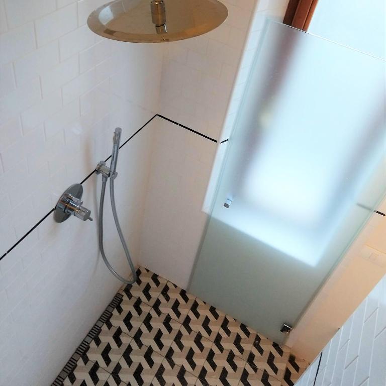 The AERIE - IL NIDO DELL AQUILA - central 8bd recentely renovated - Three-Bedroom Apartment - 12