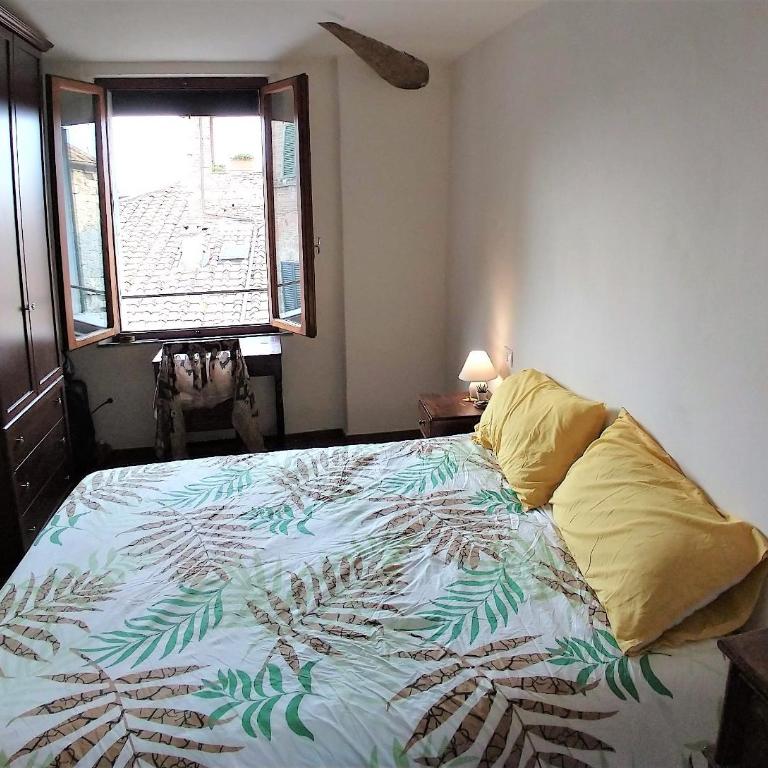 The AERIE - IL NIDO DELL AQUILA - central 8bd recentely renovated - Three-Bedroom Apartment - 20