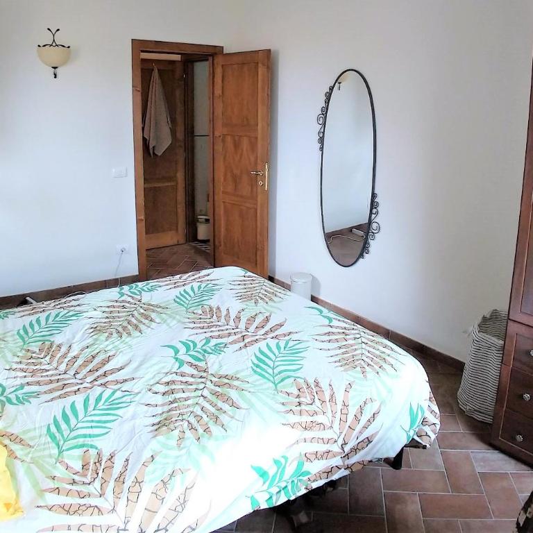 The AERIE - IL NIDO DELL AQUILA - central 8bd recentely renovated - Three-Bedroom Apartment - 19