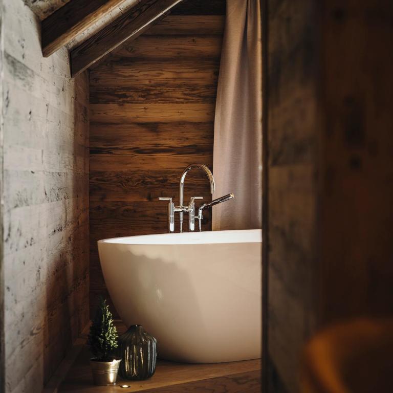 Boutiquehotel Blaue Burg Falkenstein - Deluxe Suite - 4