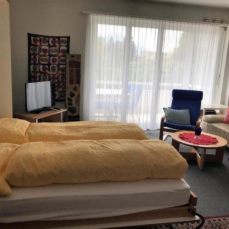 Ascona: Casa Lido Golf - Appartamento con 1 Camera da Letto - 8