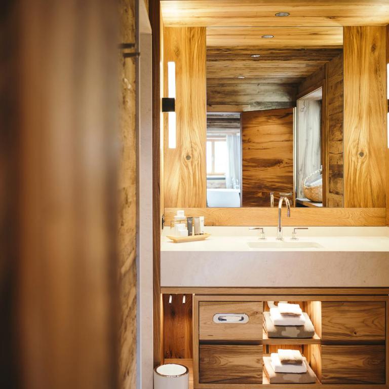 Boutiquehotel Blaue Burg Falkenstein - Deluxe Suite - 3