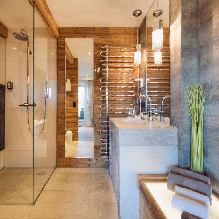Boutiquehotel Blaue Burg Falkenstein - Junior Suite - 2