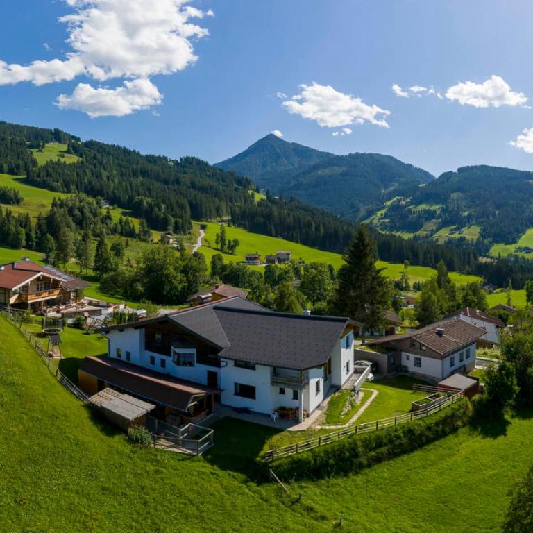 Appartement Gruber-Hofer - Apartment - 16