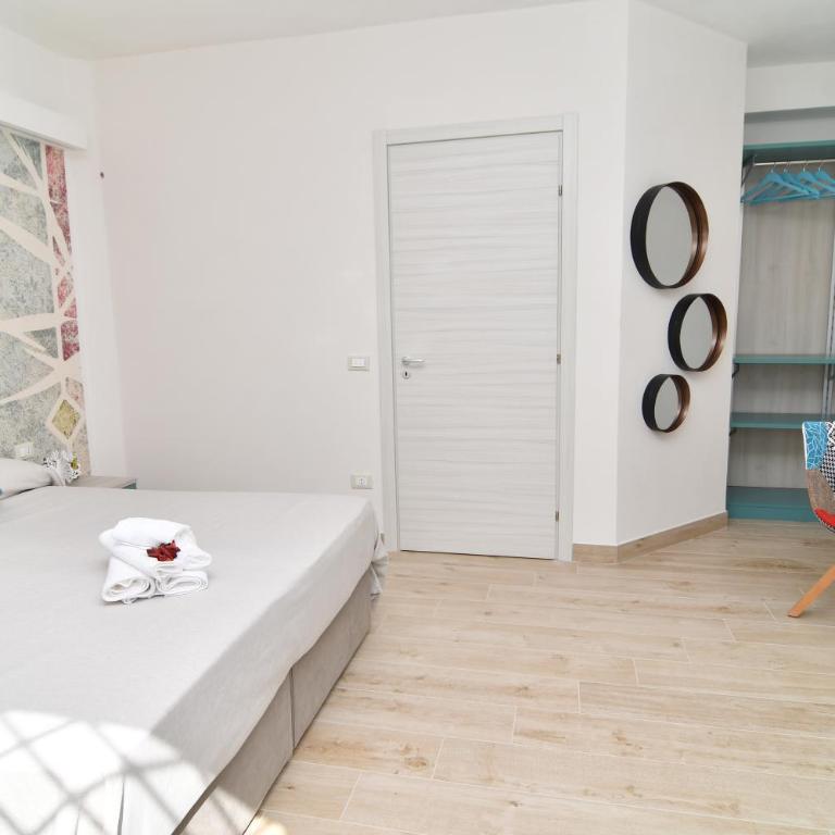 La Posidonia Case Vacanza - Casa con 1 Camera da Letto - 2