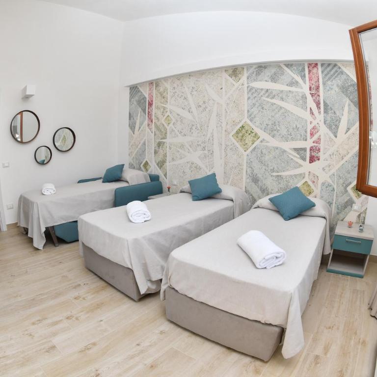 La Posidonia Case Vacanza - Casa con 2 Camere da Letto - 3