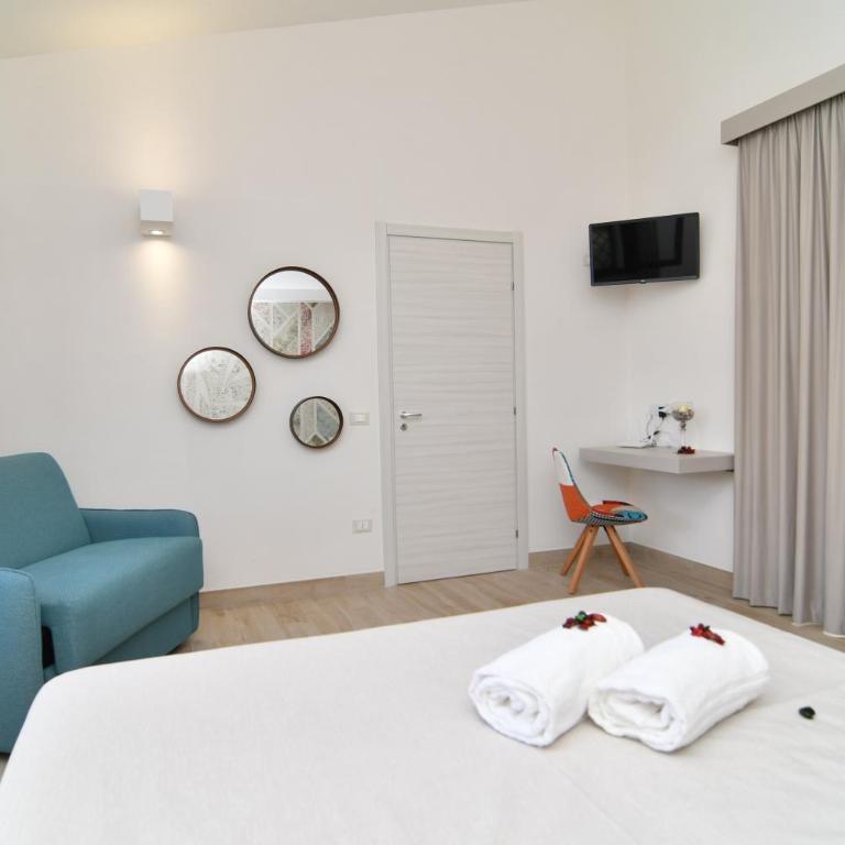La Posidonia Case Vacanza - Casa con 2 Camere da Letto - 7