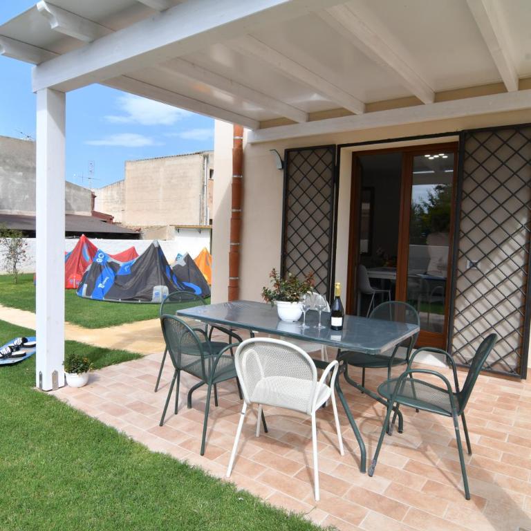 La Posidonia Case Vacanza - Casa con 1 Camera da Letto - 9