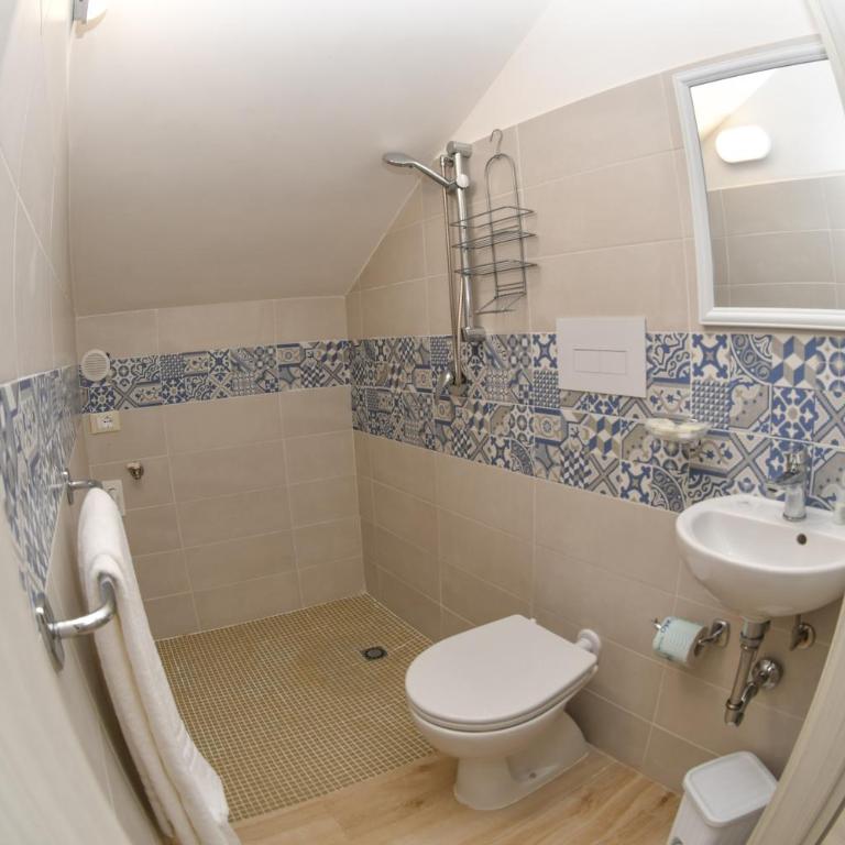 La Posidonia Case Vacanza - Casa con 2 Camere da Letto - 9